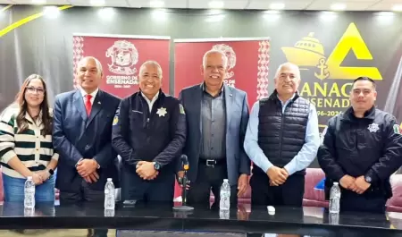 CCEE respalda operativo para reforzar seguridad en traslados de valores