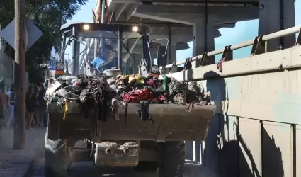 Recoleccin de basura