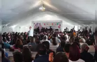 Celebr El Trompo 17 aos de diversin junto a miles de familias de Tijuana