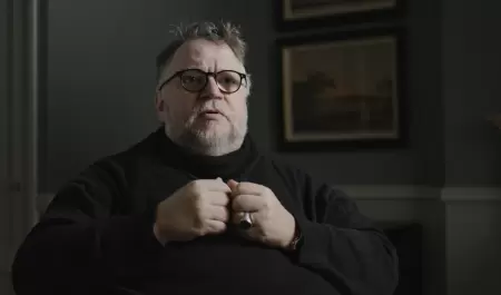 Guillermo del Toro