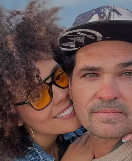 Ferdinando Valencia, Brenda Kellerman