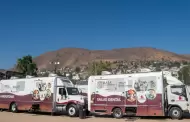 Atencin mdica integral llega a tu comunidad a travs de las caravanas de salud