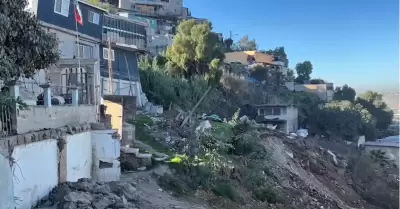 Investiga Proteccin Civil origen de desplazamiento en Can Emiliano Zapata que