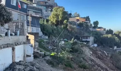 Investiga Proteccin Civil origen de desplazamiento en Can Emiliano Zapata que