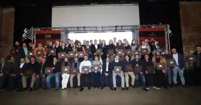 El Sabor de Baja California