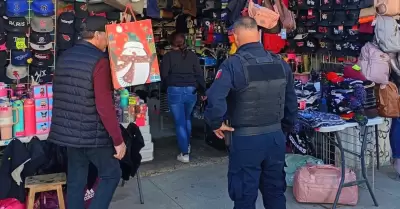 Operativo Diciembre Seguro