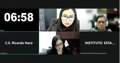 Comisin de Seguimiento