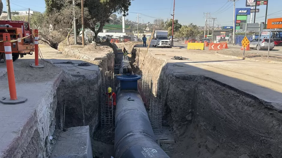 Acueducto Florido - Aguaje