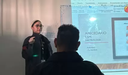 Se�as para Todos: Comunicaci�n B�sica para Pacientes con Discapacidad Auditiva