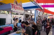 Canirac Tijuana lleva la comida y la fiesta a la avenida revolucin con "Tijuana me Encantas"