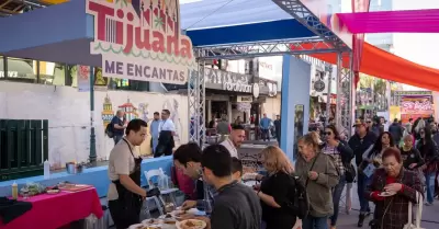 Tijuana me Encantas