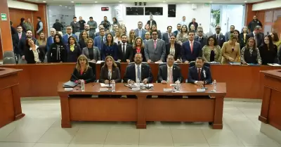 Glosa del Informe de Gestin 2024-2025