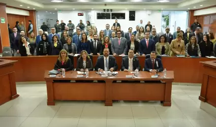 Glosa del Informe de Gestin 2024-2025