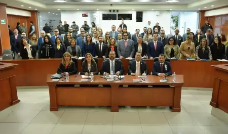 Glosa del Informe de Gestin 2024-2025