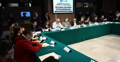 Comisin de Economa, Comercio y Competitividad