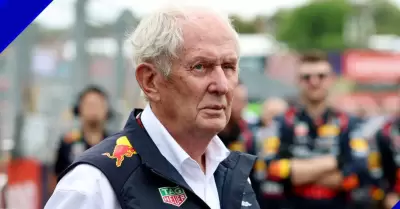 Helmut Marko
