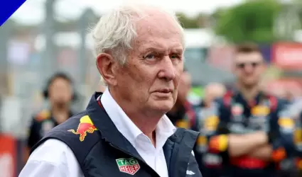 Helmut Marko