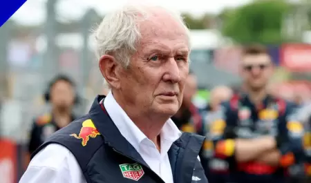 Helmut Marko