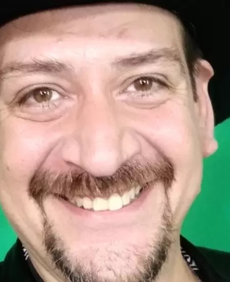 Jess Alberto Gonzlez