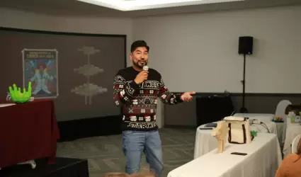 Desarrollando la ciencia en el aula