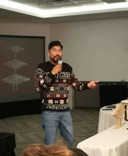 Desarrollando la ciencia en el aula