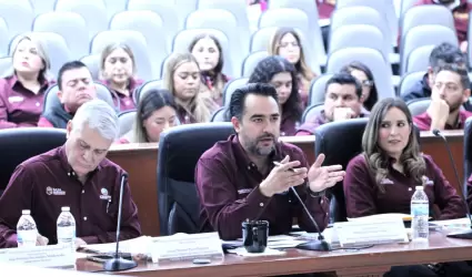 Comisi�n de Hacienda