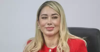 Teresita Balderas Beltrn