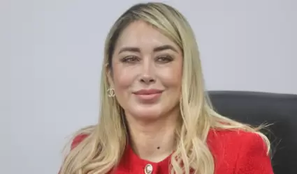 Teresita Balderas Beltrn