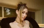 Mujer afirma ser la madre biolgica de Miley Cyrus