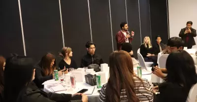 Juventudes de Baja California