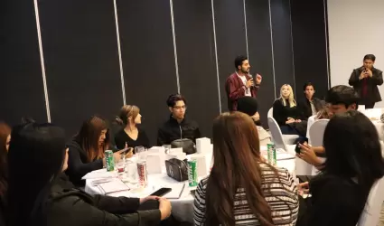 Juventudes de Baja California