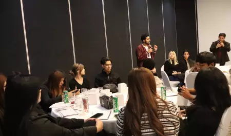 Juventudes de Baja California