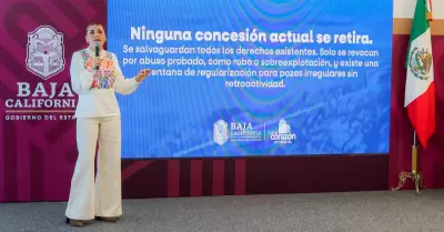 Gobernadora Marina del Pilar