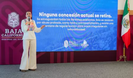 Gobernadora Marina del Pilar