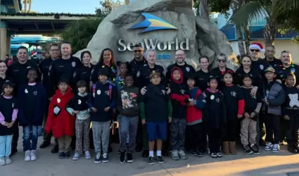 Compra con un Polica