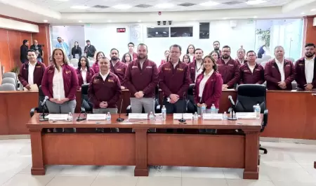 Proyecta CESPTE ingresos por el orden de 578 millones de pesos