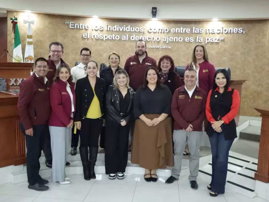 Proyecta CESPTE ingresos por el orden de 578 millones de pesos