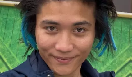 Johnson Wen, Pyjama Man