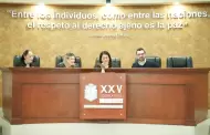 Congreso de BC recibe a la CESP de Ensenada para el anlisis de la Ley de Ingresos para 2026