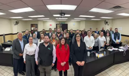 Mesas de Deliberaci�n y Articulaci�n de Agendas de la Consulta Infantil y Juveni