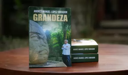 Libro de Andrs Manuel Lpez Obrador