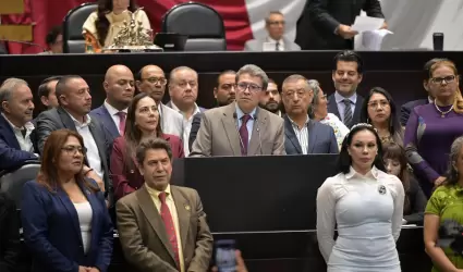 Diputados morenistas
