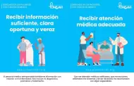 Llama Pro Oncavi a respetar derechos de los pacientes con cncer