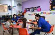 Se comprometen guarderas del IMSS Baja California con integracin de nios con alguna discapacidad