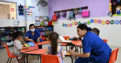 IMSS Baja California