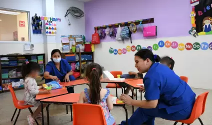 IMSS Baja California