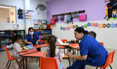 IMSS Baja California