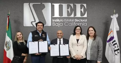 IEEBC e IMJUV de TIJUANA