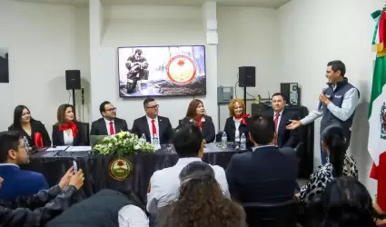 Integracin del Patronato del Heroico Cuerpo de Bomberos