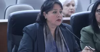 Presenta el TJEBC proyecto de egresos